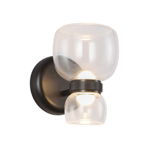 Urban Bronze/Class Glass
