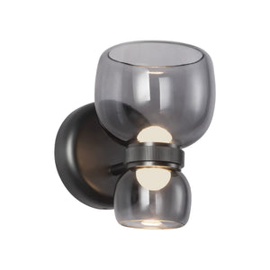 Urban Bronze/Smoked Glass