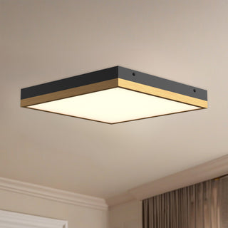 Sydney 14 in Flush Mount
