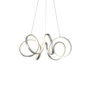 Synergy 24 in Chandelier
