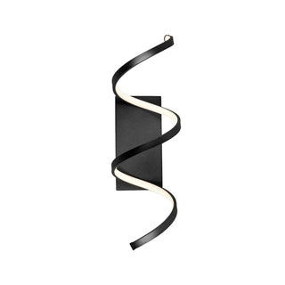 Synergy 24 in Wall Sconce
