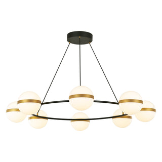 Tagliato 44 in Chandelier
