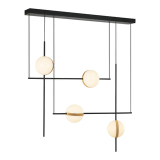 Tagliato 40 in Linear Pendant
