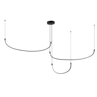 Talis 70 in Multi Pendant
