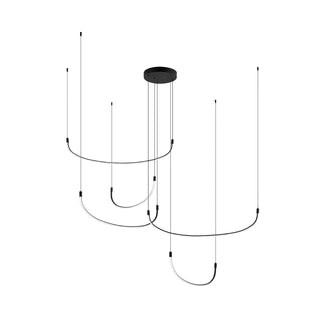 Talis 70 in Multi Pendant
