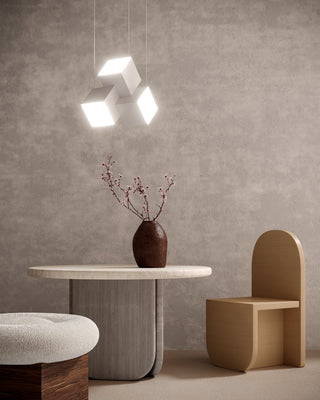 PD20616 WH UNV

