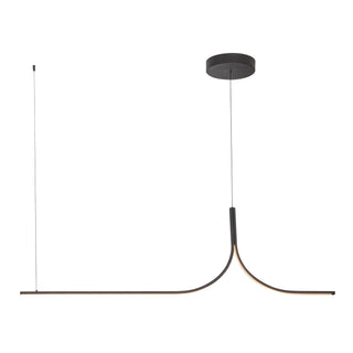 Thread 5 ft Linear Pendant
