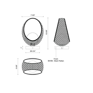 TL20610 DRAWING
