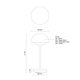 TL63812 DRAWING

