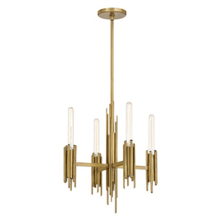 Torres 19 in Chandelier
