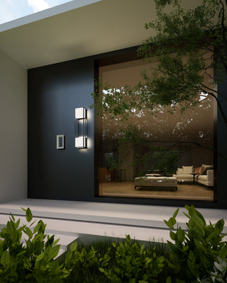 Vail 32 in Exterior Wall Sconce
