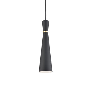 Vanderbilt 6 in Pendant
