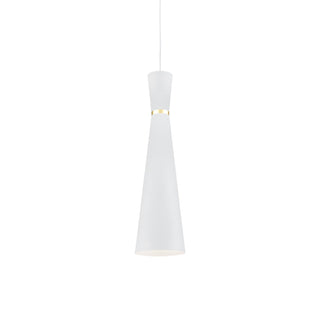 Vanderbilt 6 in Pendant
