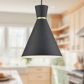 Vanderbilt 10 in Pendant
