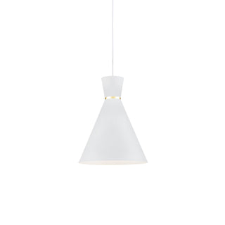 Vanderbilt 10 in Pendant
