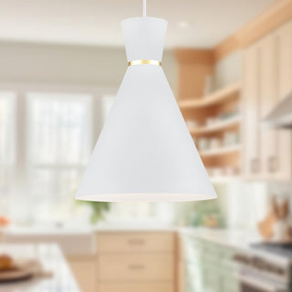Vanderbilt 10 in Pendant
