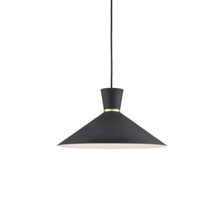 Vanderbilt 16 in Pendant
