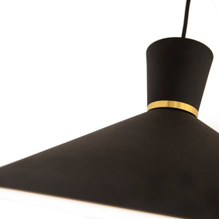 Vanderbilt 16 in Pendant
