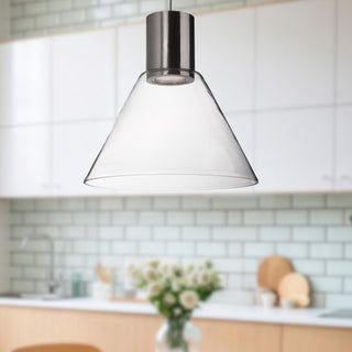 Vanier 11 in Pendant
