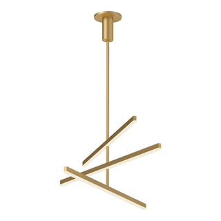Vega 45 in Chandelier
