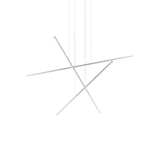 Vega Minor 3 Head Multi Pendant
