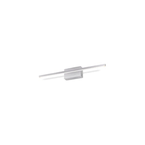 Brushed Nickel [Universal Voltage]