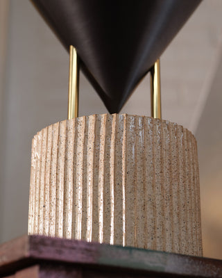 Versus 15 in Table Lamp
