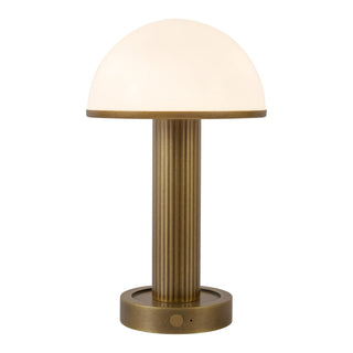 Vienna 5 in Table Lamp
