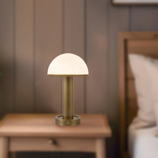 Vienna 5 in Table Lamp
