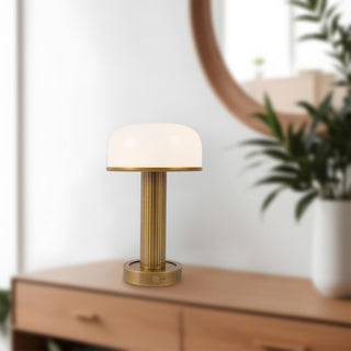 Vienna 6 in Table Lamp
