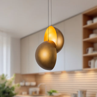 Void 24 in Pendant
