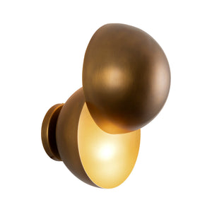 Vintage Brass