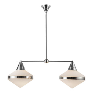 Willard 41 in Linear Pendant
