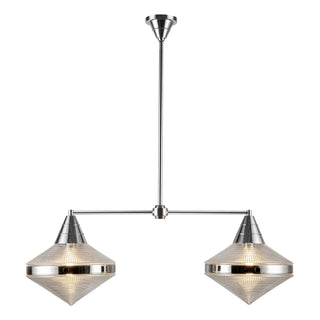 Willard 41 in Linear Pendant
