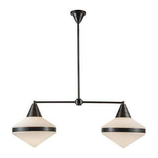 Willard 41 in Linear Pendant
