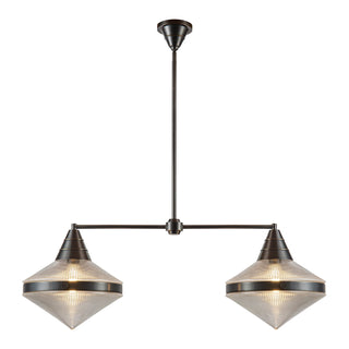 Willard 41 in Linear Pendant
