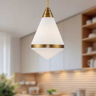 Willard 22 in Pendant
