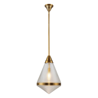 Willard 22 in Pendant
