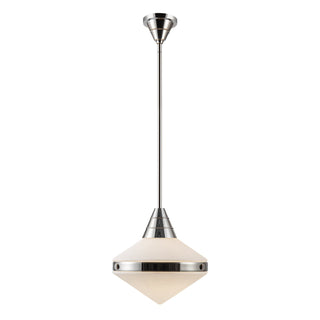 Willard 14 in Pendant
