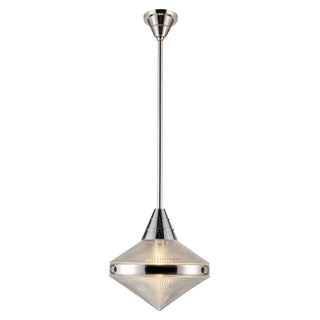 Willard 14 in Pendant
