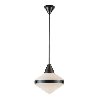 Willard 14 in Pendant
