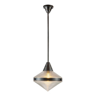 Willard 14 in Pendant
