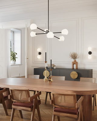 Willow 17 in Wall/Vanity Light
