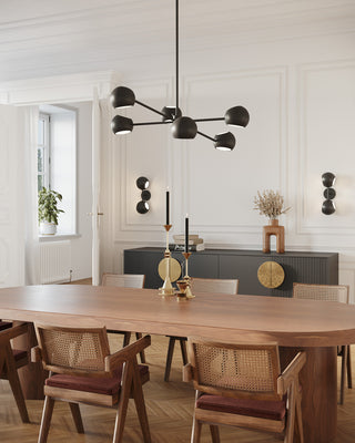 Willow 17 in Wall/Vanity Light
