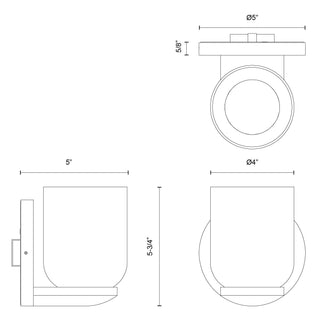 WS52505 DRAWING
