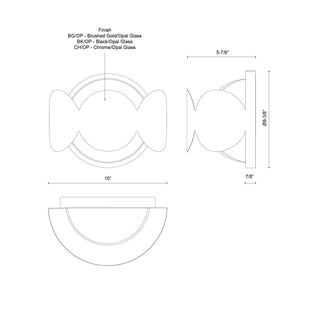WS59810 DRAWING
