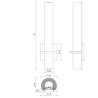 WS83218 DRAWING
