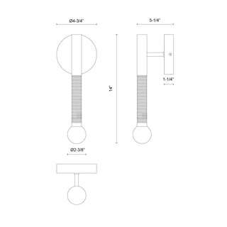 WV612114 DRAWING
