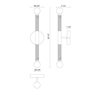 WV612223 DRAWING
