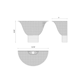 WV667014 DRAWING
